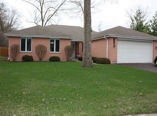 455 Grove St, Wood Dale, IL 60191