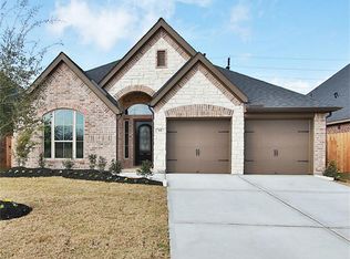 55 Eden Hollow Ln, Richmond, TX 77406