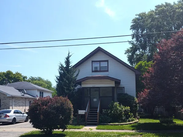 14607 Central Park Ave, Midlothian, IL 60445