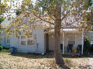 5315 College St, Morrisville, MO 65710