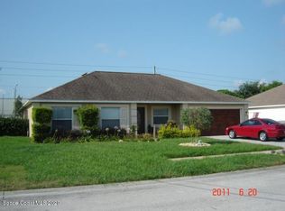 1556 Pentax Ave, Titusville, FL 32796