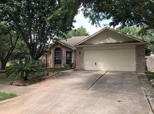 510 Beltone Dr, Katy, TX 77450