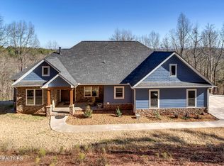 619 Wilderness Dr LOT 23R-2, Vonore, TN 37885