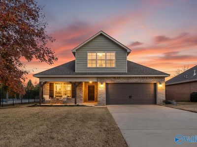 12 Pecan Cir, Decatur, AL, 35603