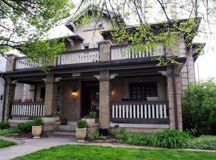 1400 Detroit St APT 1, Denver, CO 80206