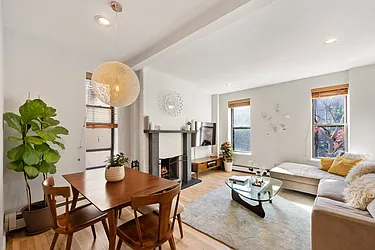 Sold by Corcoran