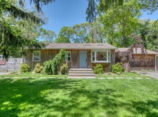 146 Kings Point Rd, East Hampton, NY 11937
