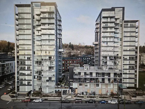 3581 E Kent Ave N #808, Vancouver, BC V5S 4N3
