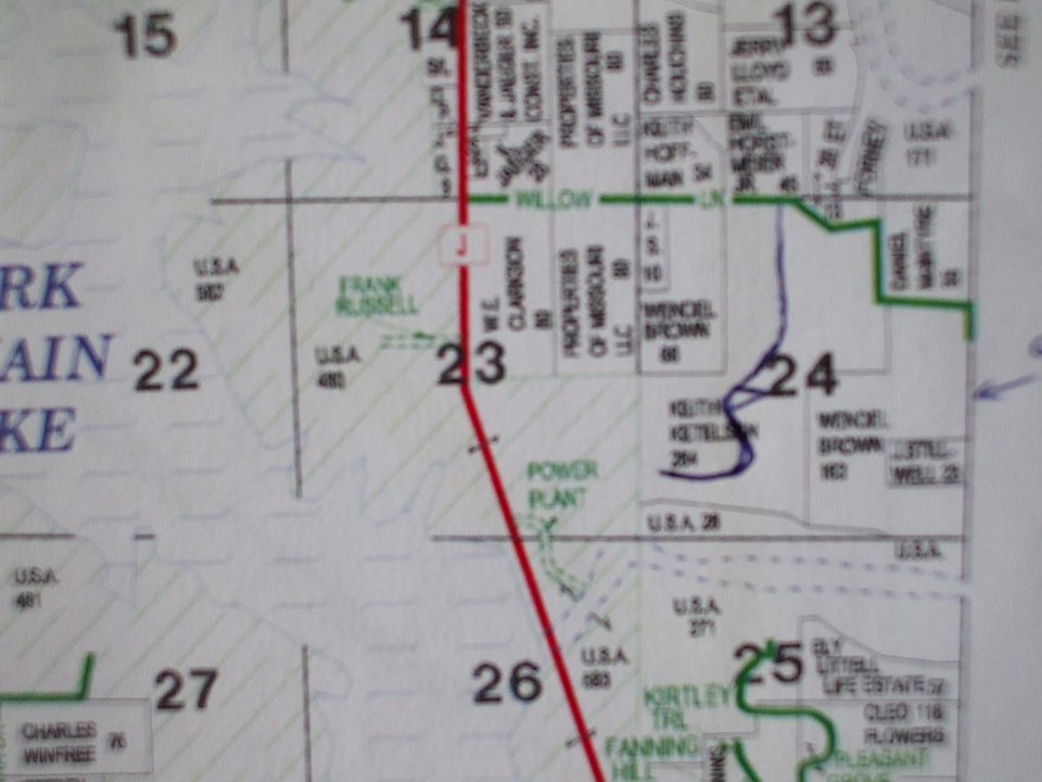 1st image of Willow Ln