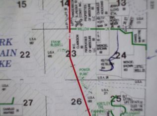 Willow Ln, Perry, MO 63462