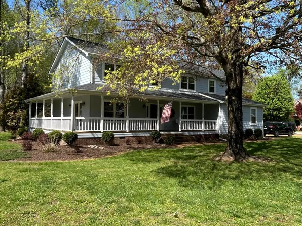 2511 Arbor Mist Trl, Hixson, TN 37343