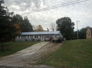 1801 Snyder Rd, Willard, OH 44890