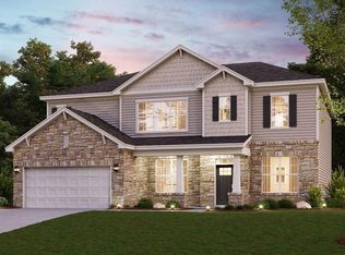 4166 Boxcar Way LOT 20, Tucker, GA 30084