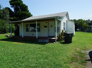 4143 S 37th Ave, Tulsa, OK 74107