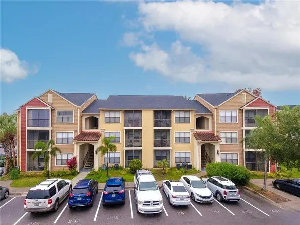11901 4th St N APT 9206, Saint Petersburg, FL 33716
