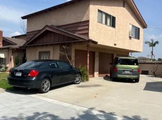 15336 Woodruff Pl #4, Bellflower, CA 90706