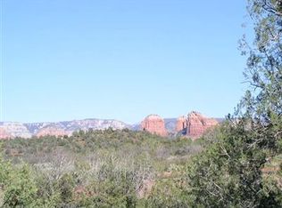 0 Ravens Call Pl, Sedona, AZ 86336