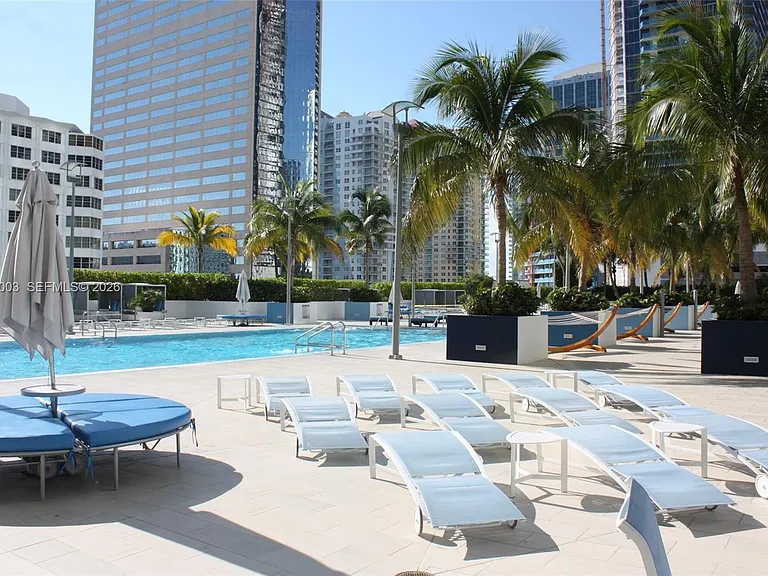 951 Brickell Ave #4006 — Photo 5