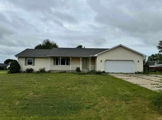 3221 Northmor Dr E, Adrian, MI