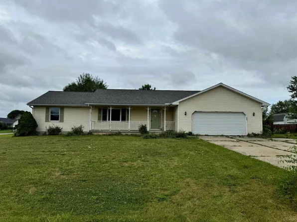 3221 Northmor Dr E, Adrian, MI 49221