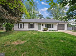 804 Carriage House Ln, Upper Marlboro, MD 20774