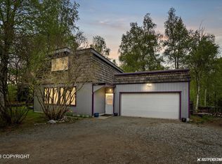 22111 McKinley View Ave, Chugiak, AK 99567