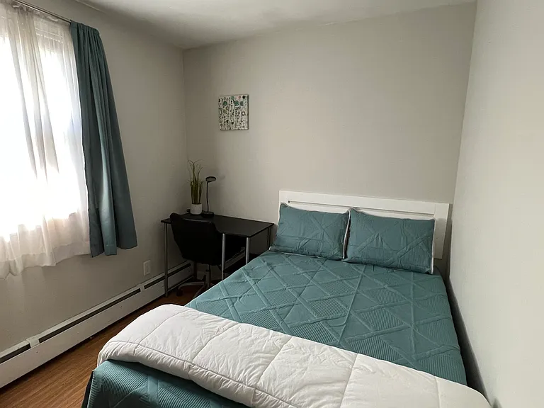Apartment #1- Bedroom3