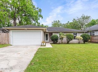 5111 118th St, Jacksonville, FL 32244