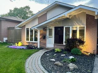 1398 Fordon Ave, Pickering, ON L1W1J9