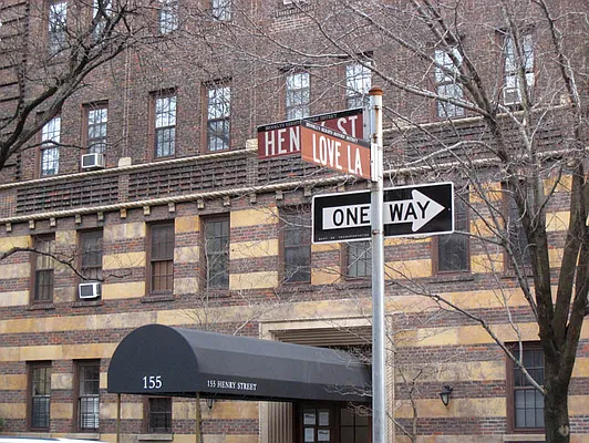 Sold by Halstead Real Estate | media 11