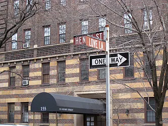 Sold by Halstead Real Estate