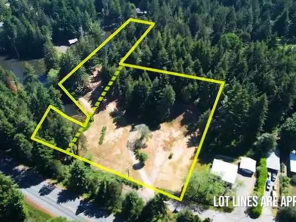 69919 Ridling Rd, North Bend, OR 97459