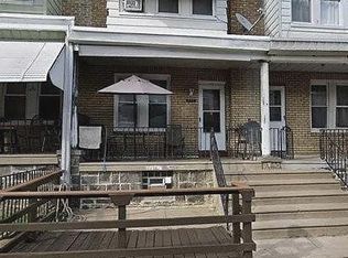 967 Carver St, Philadelphia, PA 19124