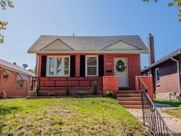 6730 Hancock Ave, Saint Louis, MO 63139