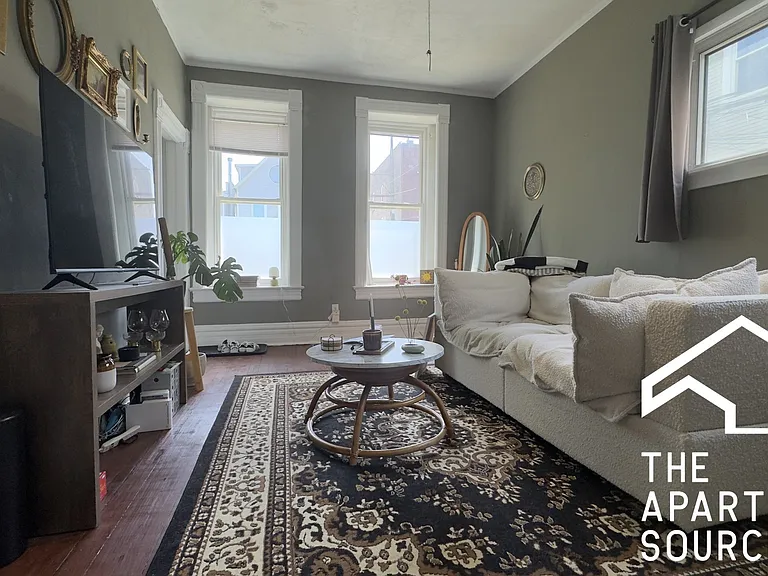 3014 N Clifton Ave #A — Photo 3