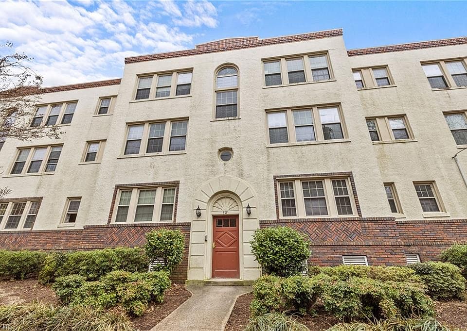 1st image of 913 Spotswood Ave #2