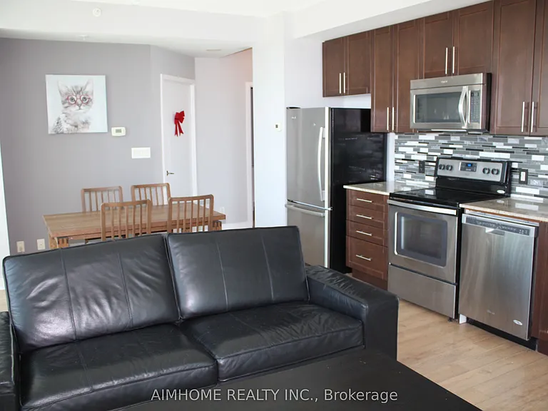 3985 Grand Park Dr #505 — Photo 2