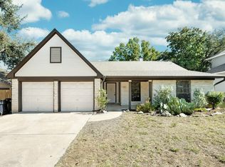 1810 Parkwood Dr, Leander, TX 78641