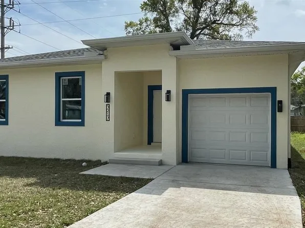 3217 E Emma St, Tampa, FL 33610