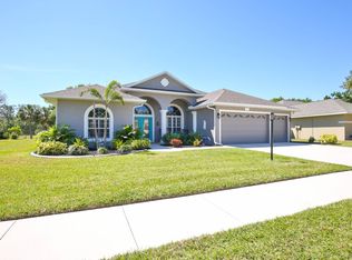 8615 59th St E, Parrish, FL 34219