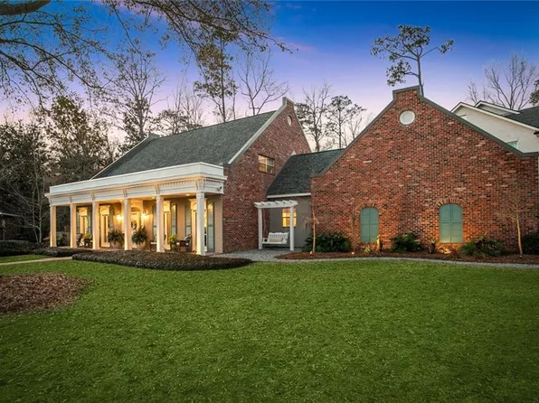 1 Nicole Ct, Mandeville, LA 70448