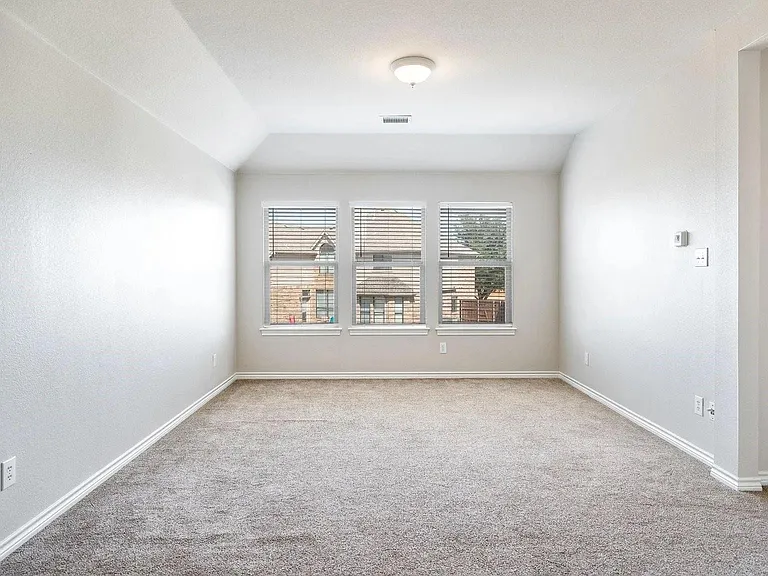 Upstair Gameroom