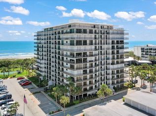 2100 N Atlantic Ave APT 707, Cocoa Beach, FL 32931