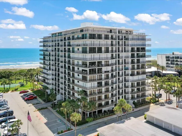 2100 N Atlantic Ave APT 707, Cocoa Beach, FL 32931