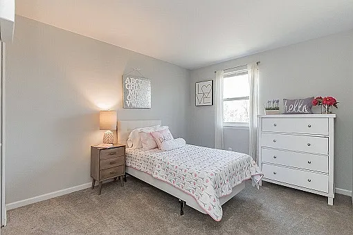 The Springs Townhomes