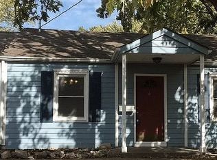 515 Donnelly Ave, Columbia, MO 65203
