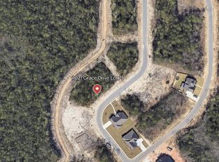 11021 Grace Cv, Gulfport, MS 39503