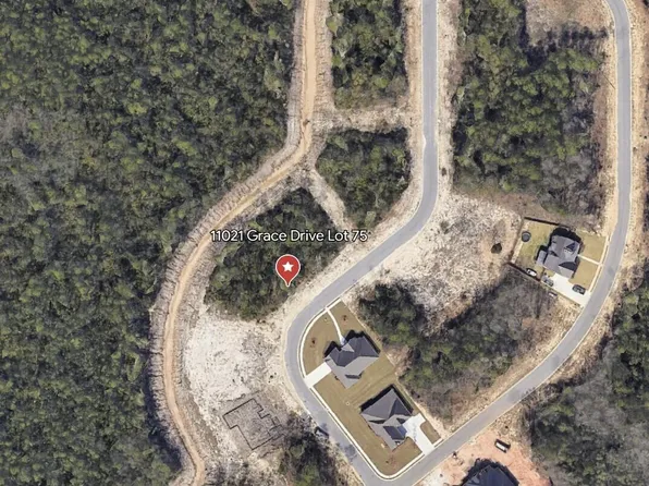 11021 Grace Cv, Gulfport, MS 39503