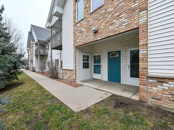 3360 East College AVENUE #5, Cudahy, WI 53110