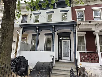 1076 Lafayette Avenue, #1